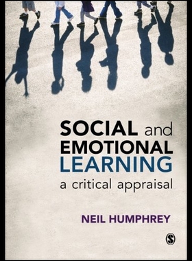【预售】Social and Emotional Learning: A Critical Apprais