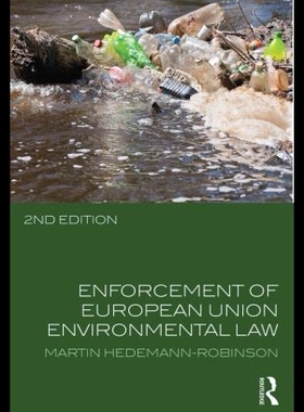 【预售】Enforcement of European Union Environm