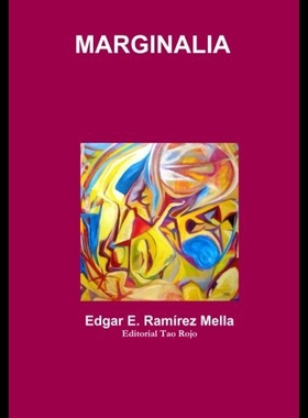 【预售】Marginalia