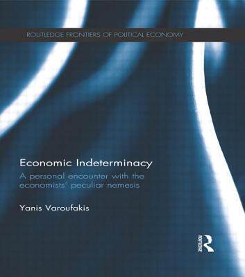 【预售】Economic Indeterminacy: A Personal E...