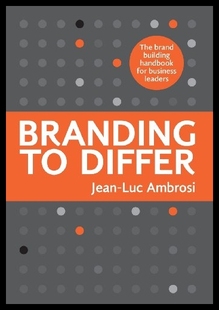 Branding Differ The Building Brand 预售