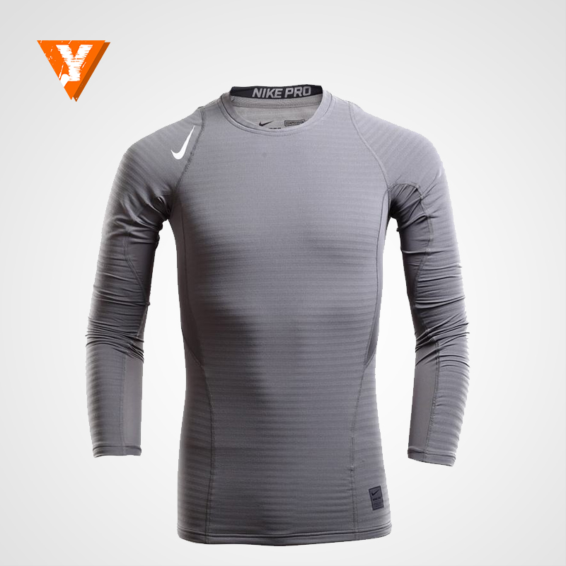 Vêtement fitness homme NIKE - Ref 616869 Image 1