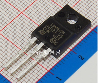 13NM60N STF13NM60N 13A/600V TO-220F