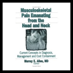 【预售】Musculoskeletal Pain Emanating from the Head and