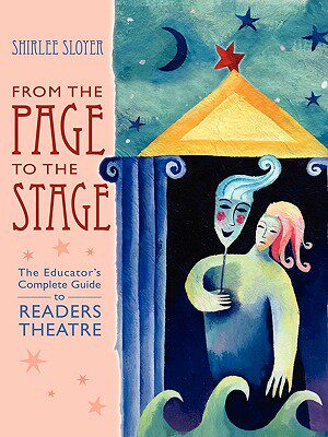 【预售】From the Page to the Stage: The Educator's Com...