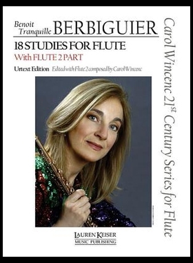 【预售】Benoit Tranquille Berbiguier - 18 St...
