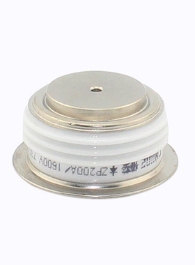 凸型 ZP1200A 平板整流管 2CZ1200A 二极管 1200V 1600V 2000V