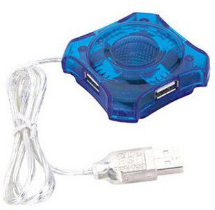 Hub USB - Ref 367349 Image 1