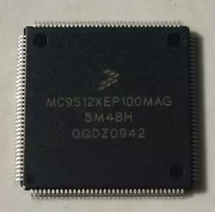 MC9S12XEP100MAL MC9S12XEP100MAG 5M48H 宝马CAS4电脑板芯片