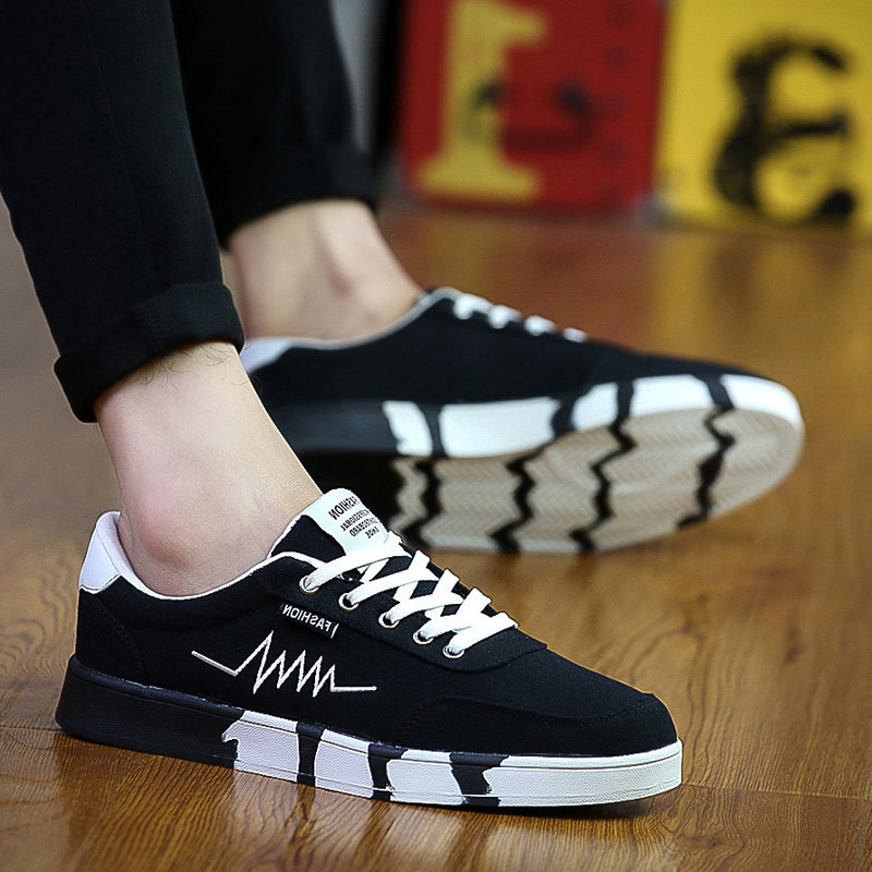 Chaussures de tennis mouvement - Ref 940982 Image 1