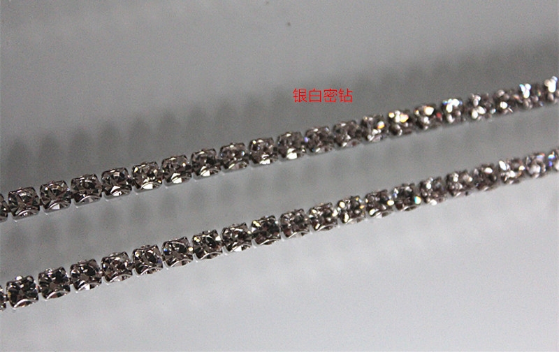 Bretelles pour lingerie - Ref 815771 Image 3