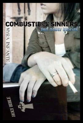 【预售】Combustible Sinners and Other Stories