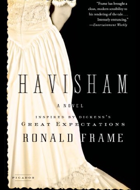 【预售】Havisham: A Novel Inspired by Dicken...