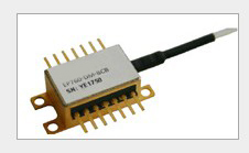 1100nm - 1530nm  检测HF，H2O和NH3 精度单模激光器