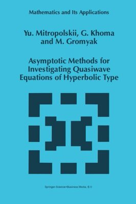 【预订】Asymptotic Methods for Investigating...