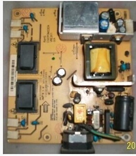 DONPV适用于长城电源板 CGCPOM22EI4 CQC06001015499 E170968高压板