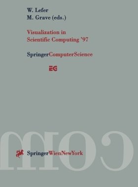 【预订】Visualization in Scientific Computin...