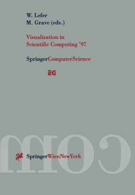 【预订】Visualization in Scientific Computin...