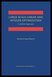 Scale Linear 预售 Optimization Large Integer and
