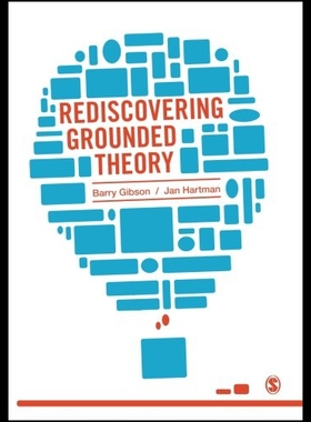 【预售】Rediscovering Grounded Theory