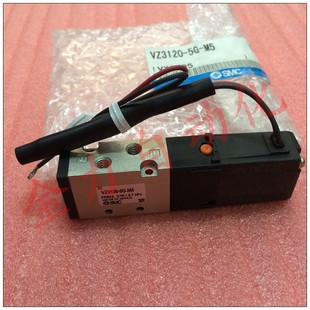 全新 正品 特价 100%原装 日本SMC电磁阀VZ3120