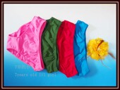 肚皮舞瑜伽人气打底裤 私人制定CB34 弹力棉小短裤