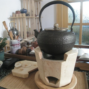 围炉煮茶 炭炉 酒精炉 白泥炉 茶炉 南丰泥炉 八角盖炉 威氏炉