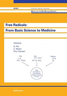 【预售】Free Radicals: From Basic Science to Medicine