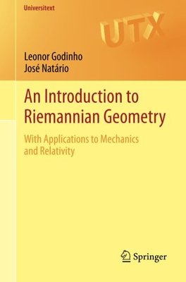 【预售】An Introduction to Riemannian Geometry: With A...