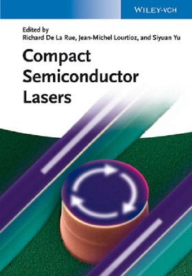 【预订】Compact Semiconductor Lasers