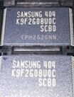 K9F2G08U0C-SCB0 原装正品