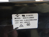 1LB4L40B02900 2089S 三洋高压包BSC21 全新原装