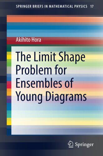 【预订】The Limit Shape Problem for Ensemble...