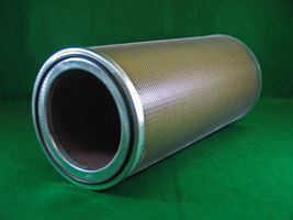 DOLLINGER空气压缩机滤芯3507603多林格液压滤芯3507603