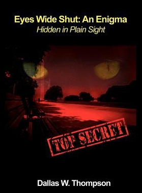 【预售】Eyes Wide Shut: An Enigma