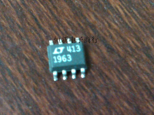 LT1963CS8 全系列音频功放芯片 电源IC 进口原装 可直拍