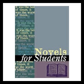 【预售】Novels for Students: Presenting Analysis, Context