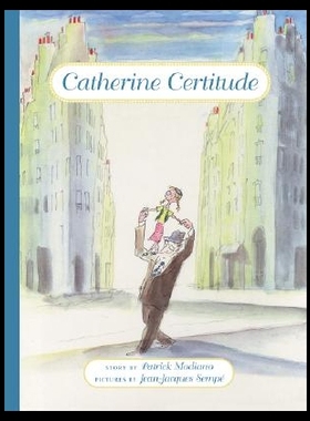 【预售】Catherine Certitude/Patrick Modiano