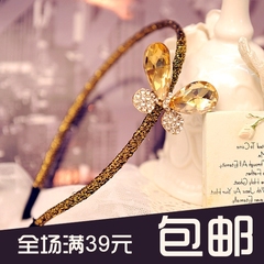 Accessoire coiffure en dentelle - Ref 1202309 Image 30