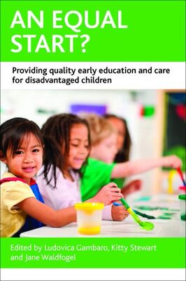 【预售】An Equal Start?: Providing Quality Early Educatio...