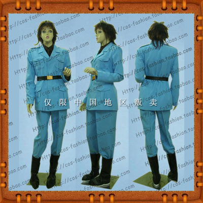 包邮东京大贩卖黑塔利亚APH北意大利服装02cos服全套男女服装