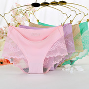 Slip jeunesse sexy en soie Ice - Ref 646292 Image 27