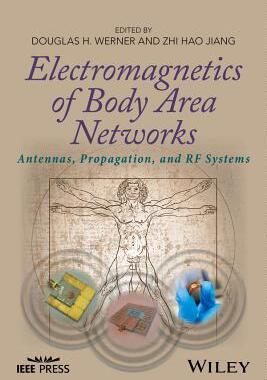 【预订】Electromagnetics of Body Area Networks
