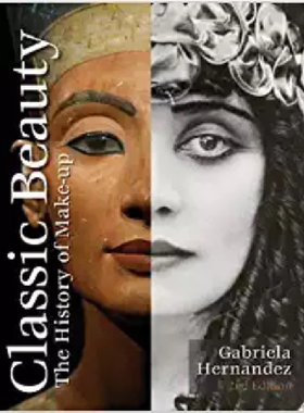 【预订】Classic Beauty: The History of Makeu...