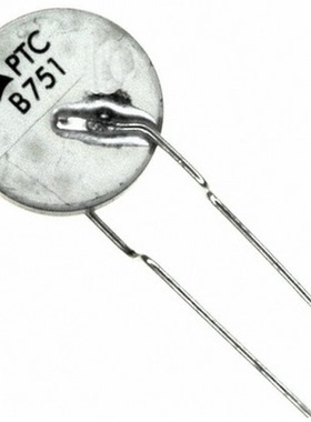 西门子EPCOS 热敏电阻 B59751B120A70