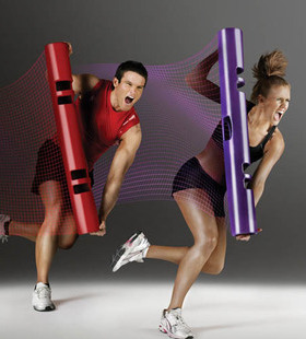 2015ViPR功能性训练炮筒,训练橡胶筒负重健身筒训练炮筒出口正品