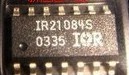 贴片 IR21084S MOS管驱动器芯片 SOP-14 全新 质量保证