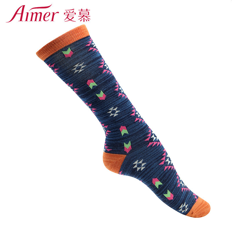 Chaussettes - collants AM94D35 - Ref 779507 Image 1