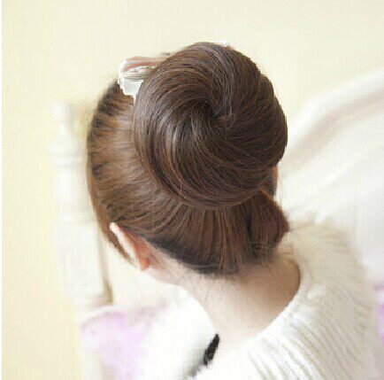 Extension cheveux - Chignon - Ref 249011 Image 1