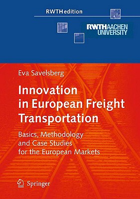 【预售】Innovation in European Freight Trans...